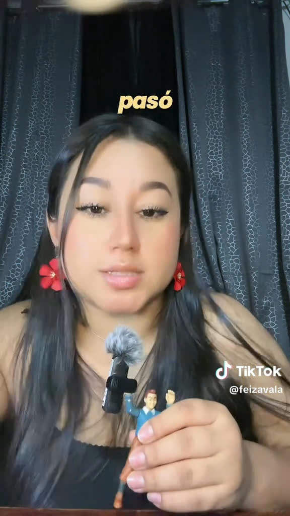 Vídeo UGC 5 de Fernanda