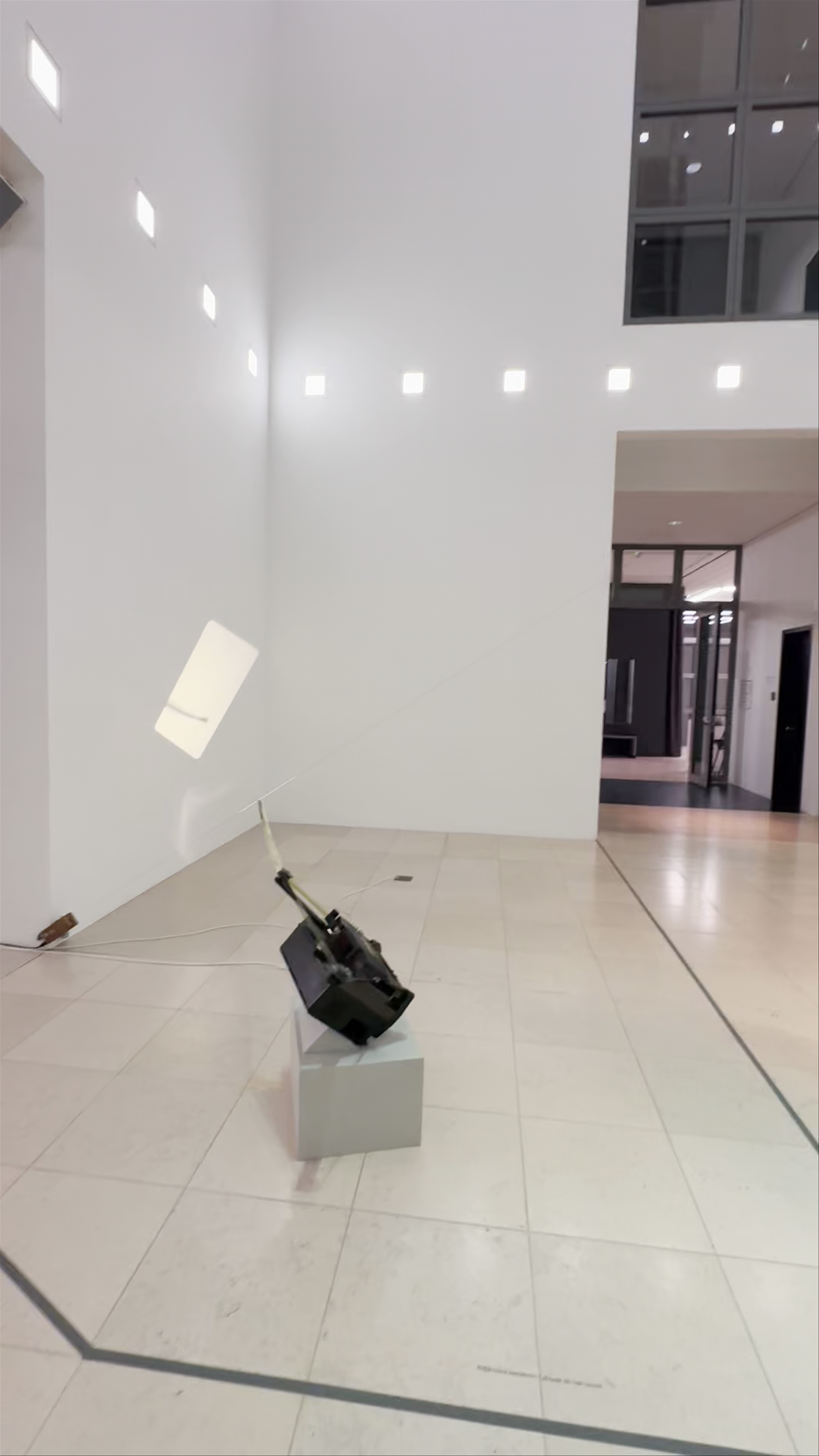 Galerie der Gegenwart