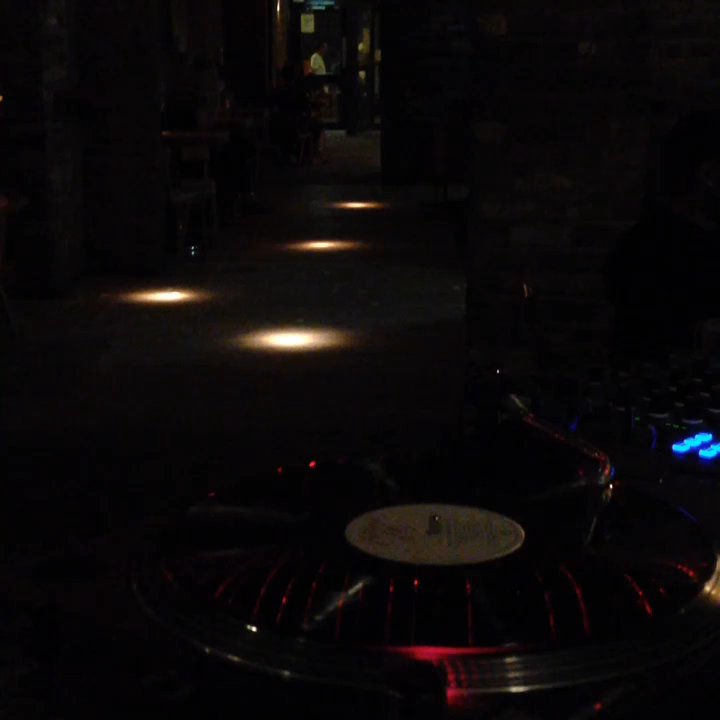 Terrace - Wednesday night chilled vibes.. - Bars Near Me - Manchester, XGM