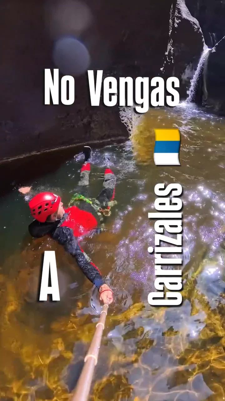 Barranquismo 