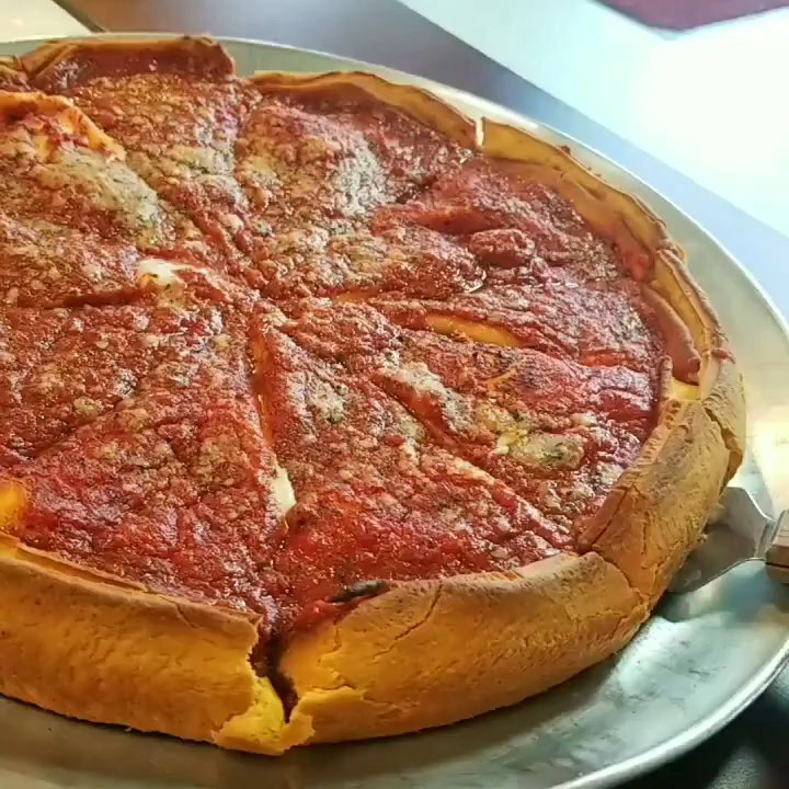 Chicago's Pizza  - Pizza Near Me - San Antonio, Texas