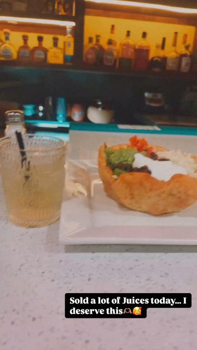 Don Nachos - Taco Salad - Mexican Near Me - Fairburn, Georgia