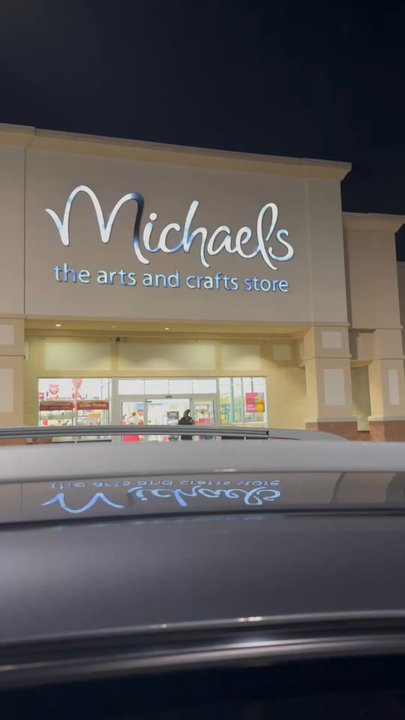 Michaels - Arts & Crafts Near Me - Bessemer, Alabama