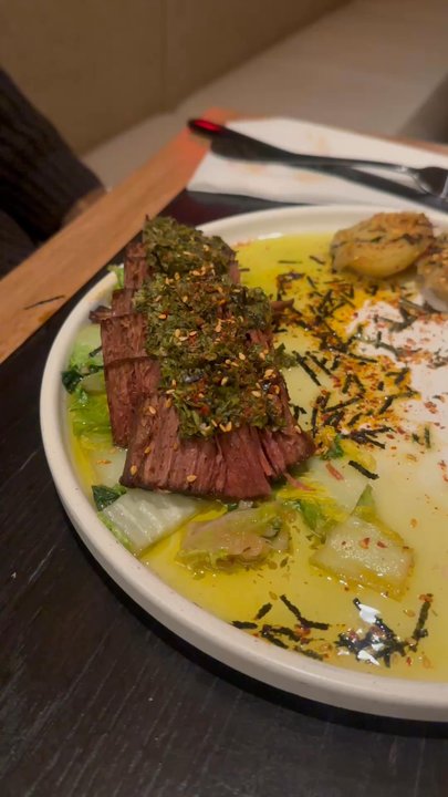 PLANTA Williamsburg - JAPANESE STEAK - Sushi Bars Near Me - Brooklyn, New York
