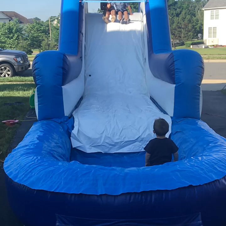 Bruno's Bounce House - Bruno's Bounce House is a family owned Moon Bounce - Bounce House - www.BrunosBounceHouse.com or give us a call (703)594-1587. - Bounce House Rentals Near Me - Bristow, Virginia