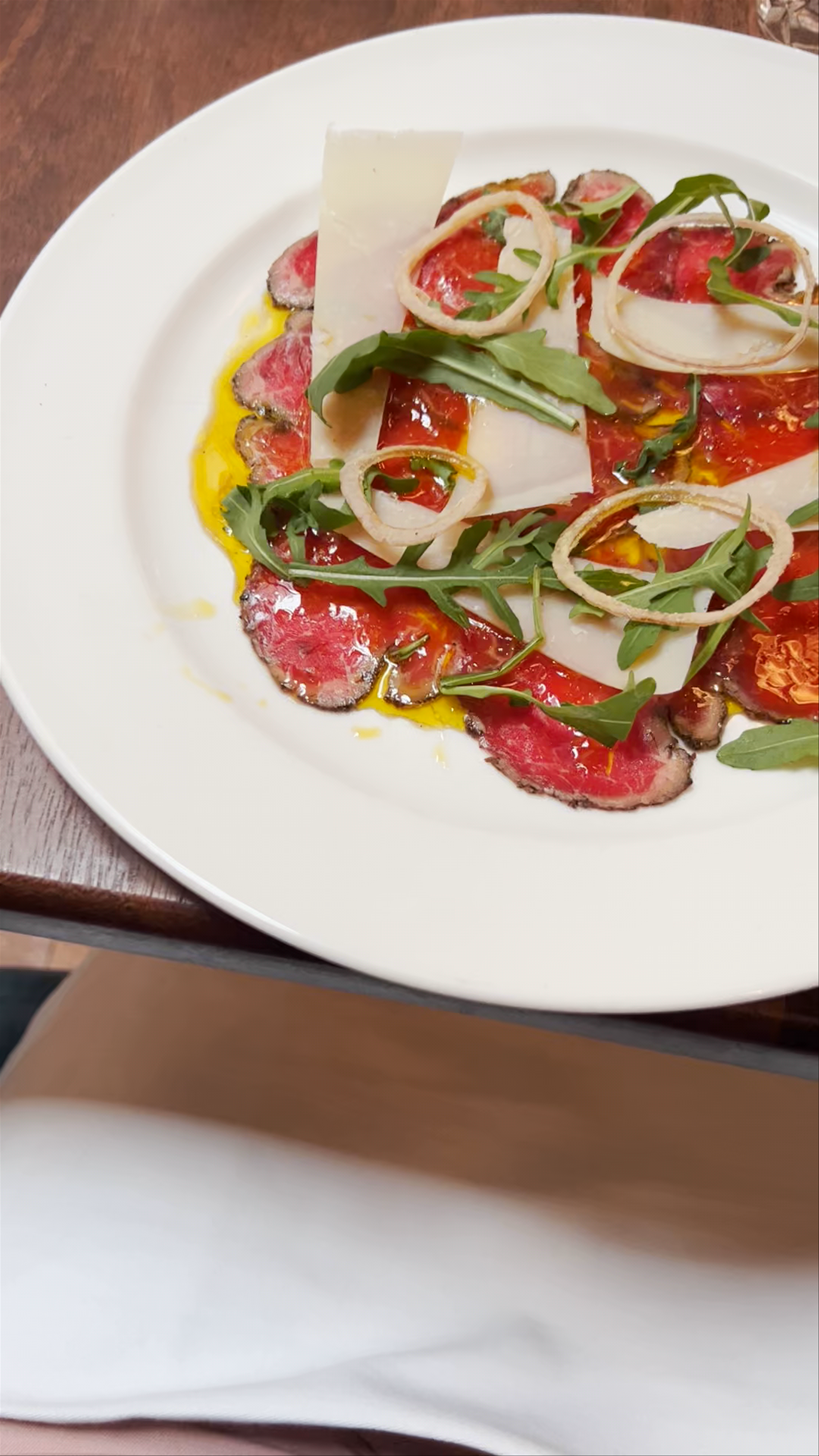 Dining Experience at Hawksmoor Manchester: Artisanal Flavors in a Stylish Setting