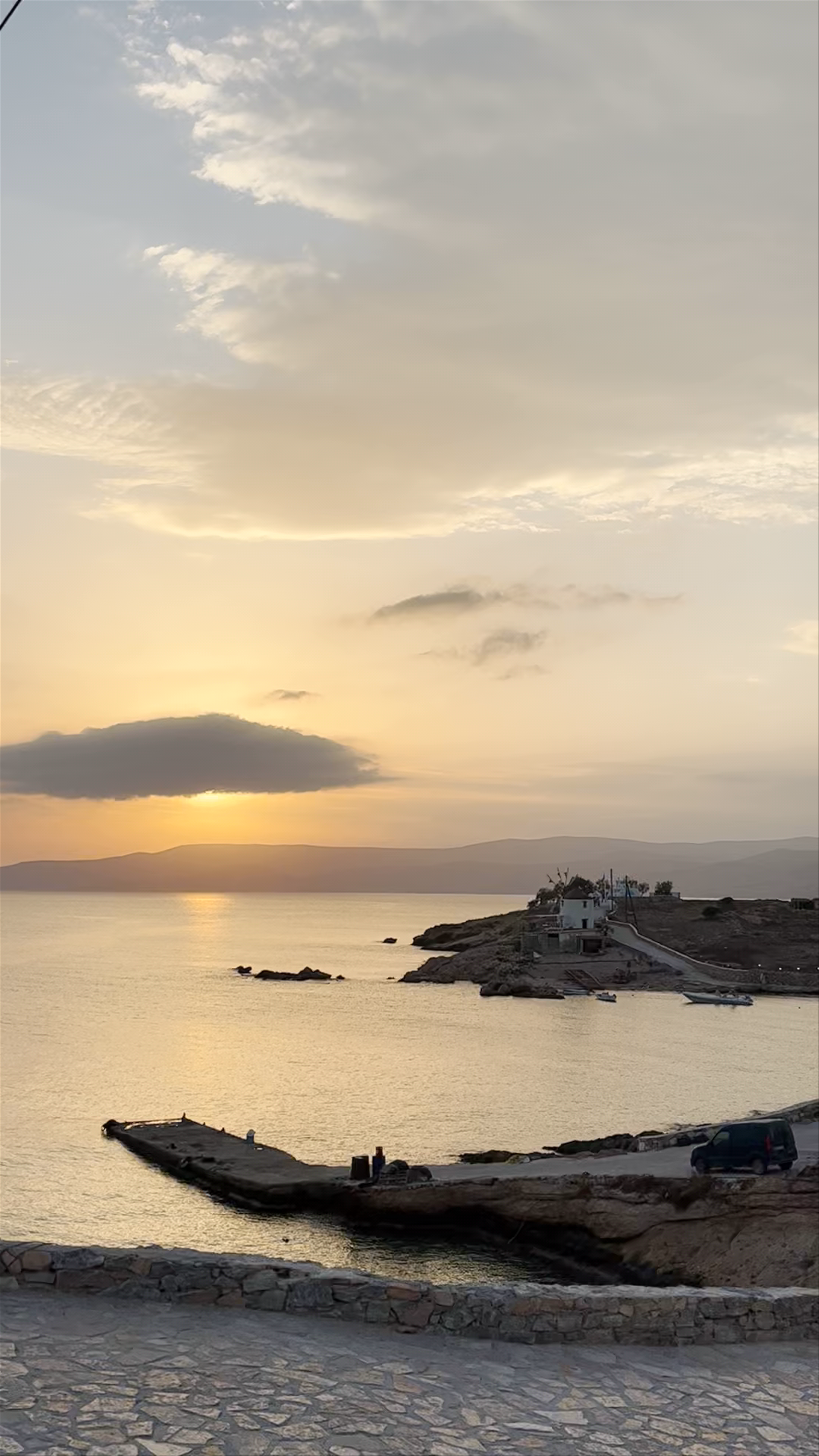 Church Agios Nikolaos