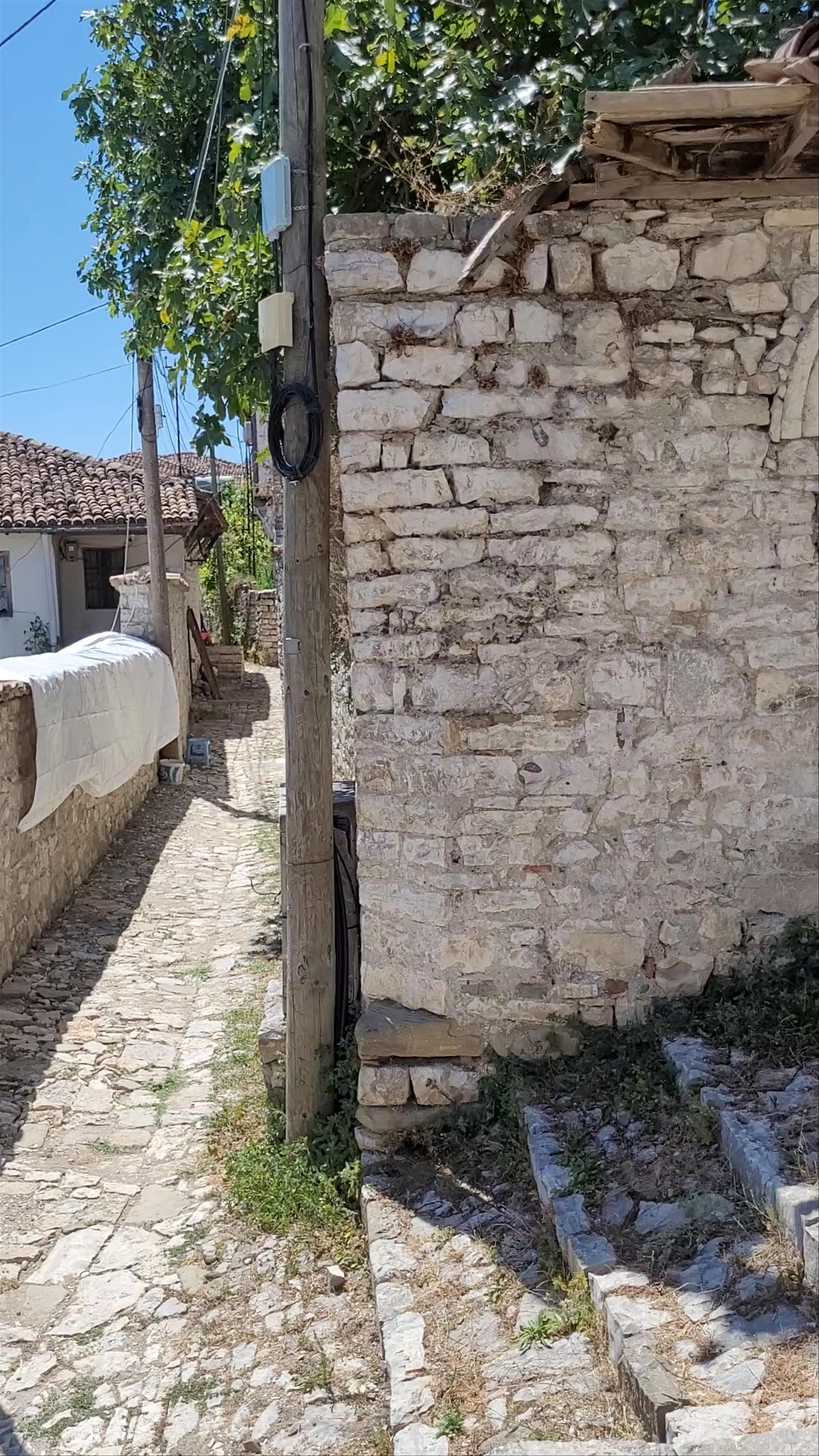 Zeri Traditional Food