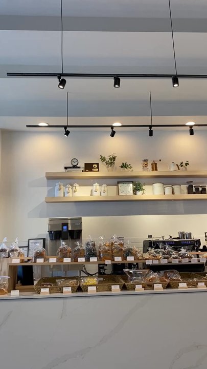 Dotori Bakery & Cafe - Bakeries Near Me - Suwanee, Georgia