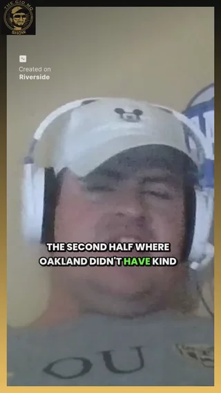 Video thumbnail for video titled Brody Robinson is the New Kampe PG!