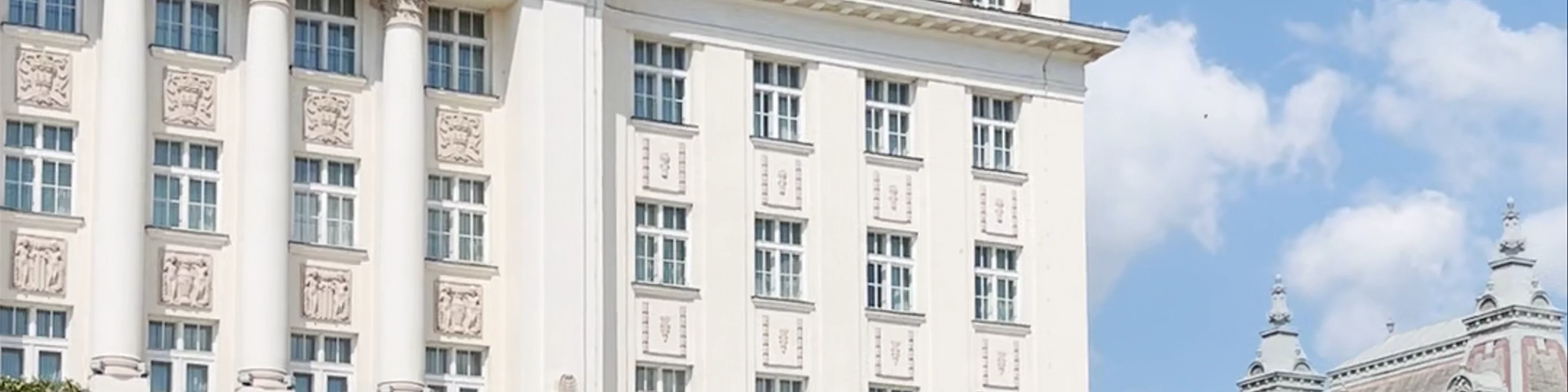 Hotel Esplanade Zagreb