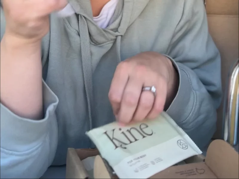 Kine Wipes