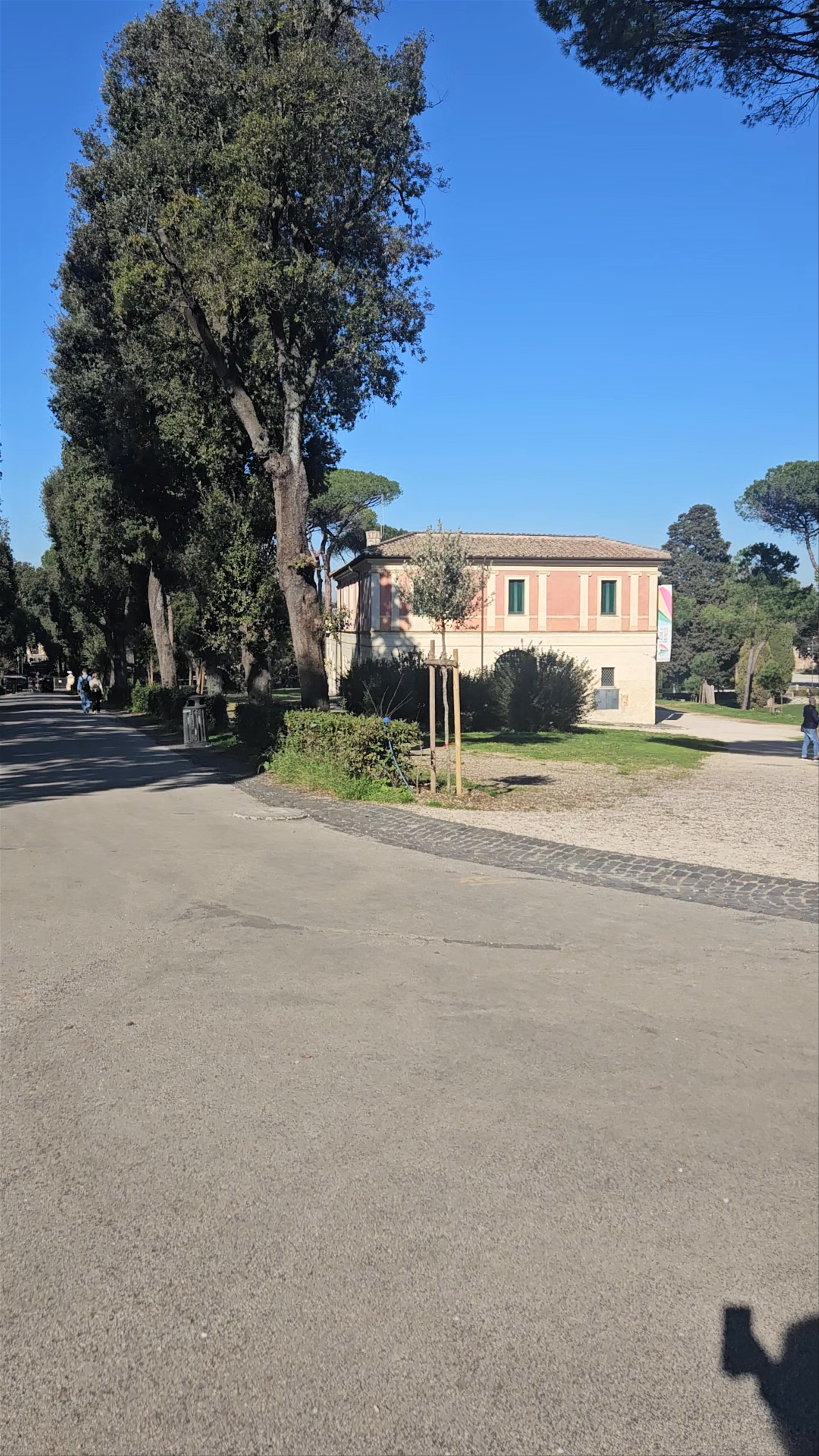 Villa Borghese