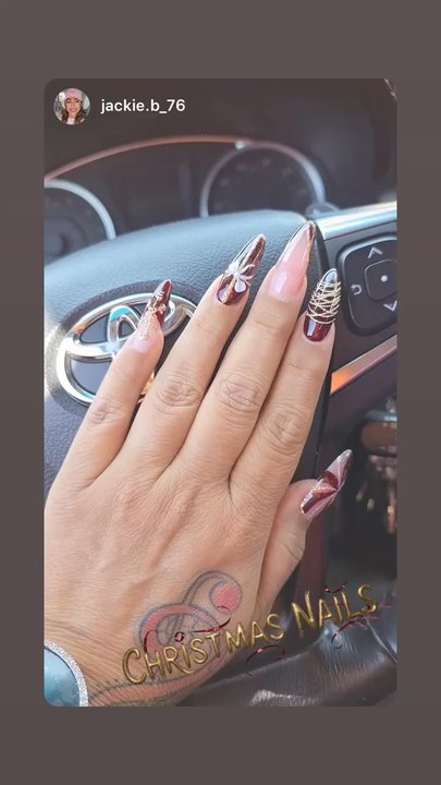 Jasmine Nail Spa - Nail Salons Near Me - San Leandro, California