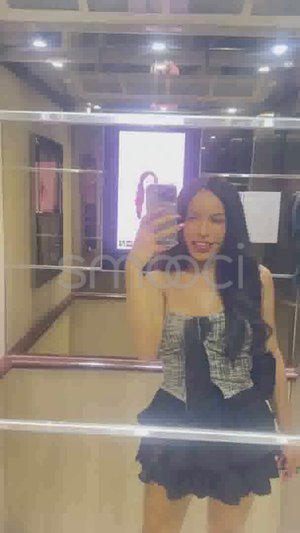 Bananabig available Bangkok Escort Video #8069