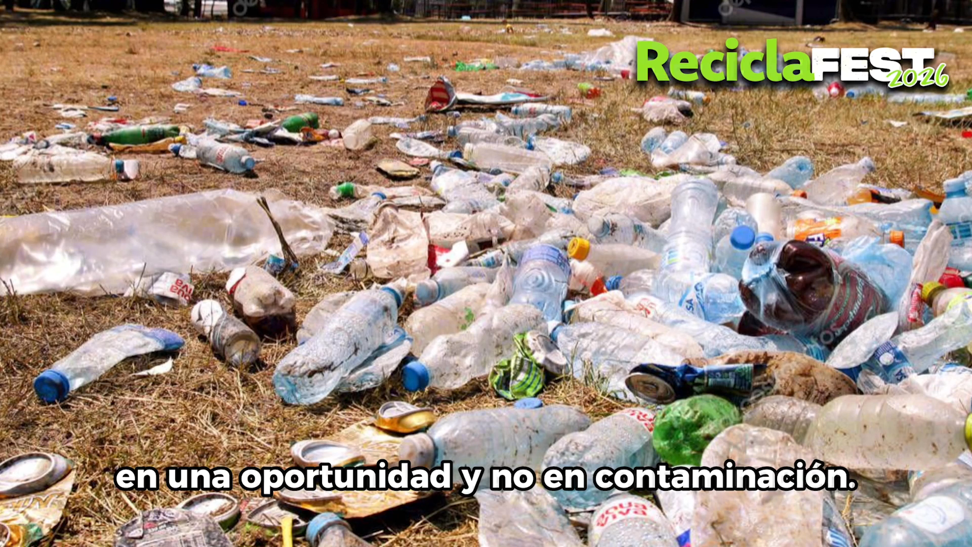 RECICLAFEST 2026