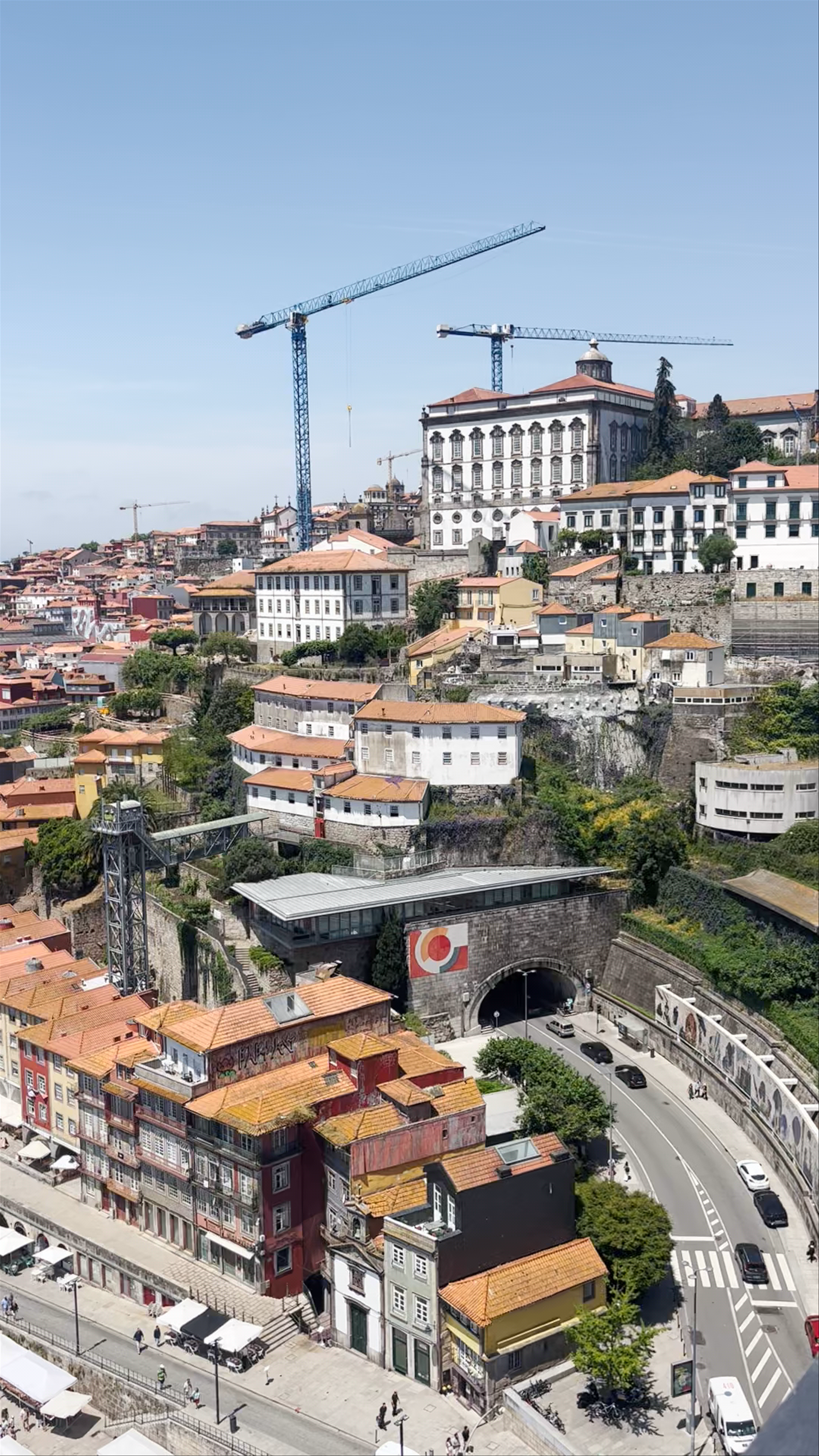 Ponte Luís I