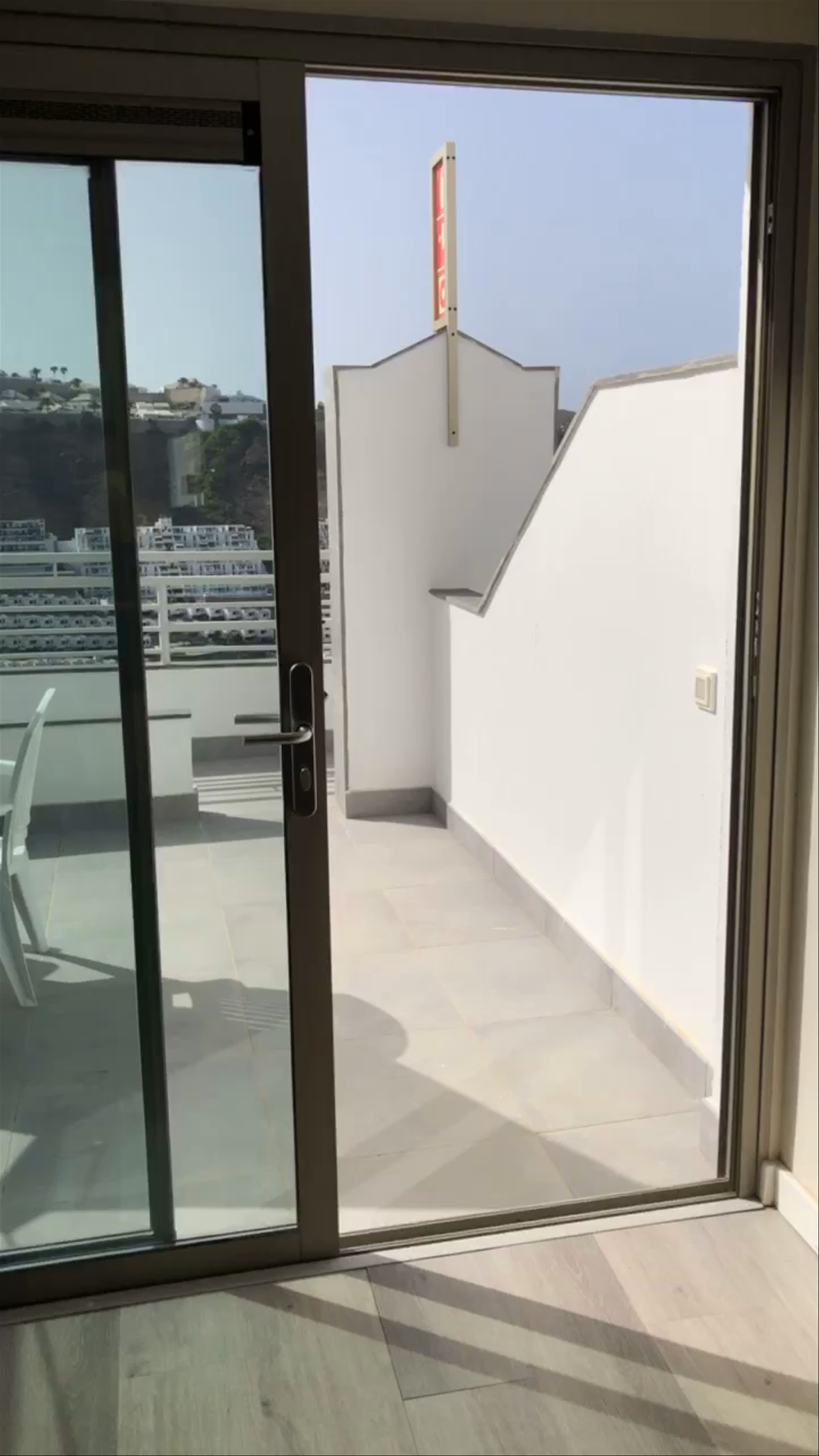 Apartamentos Rocamar