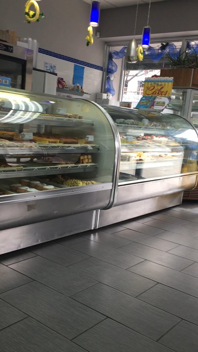 Pitusa Bakery - Bakeries Near Me - Bronx, New York