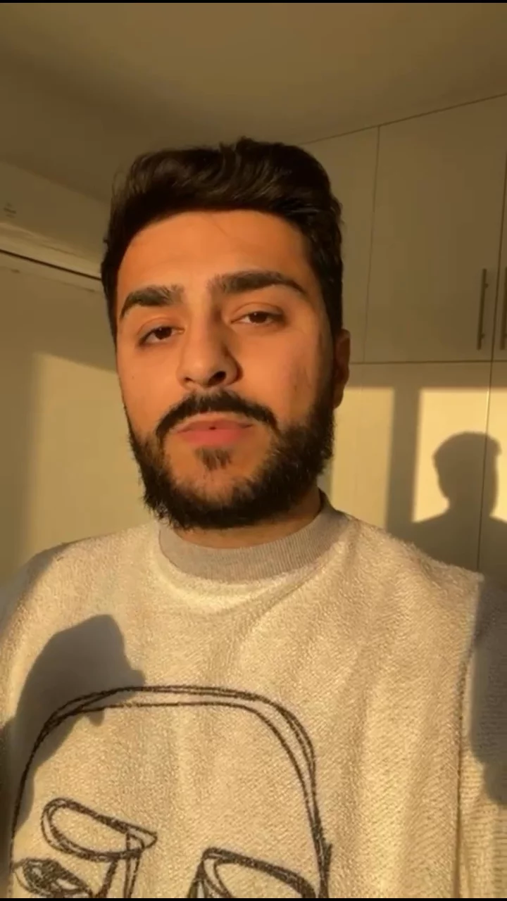 Pedram Ghozat testimonial