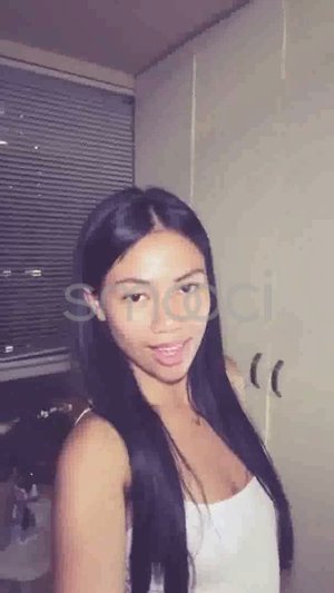 Brandy Manila Escort Video #23669