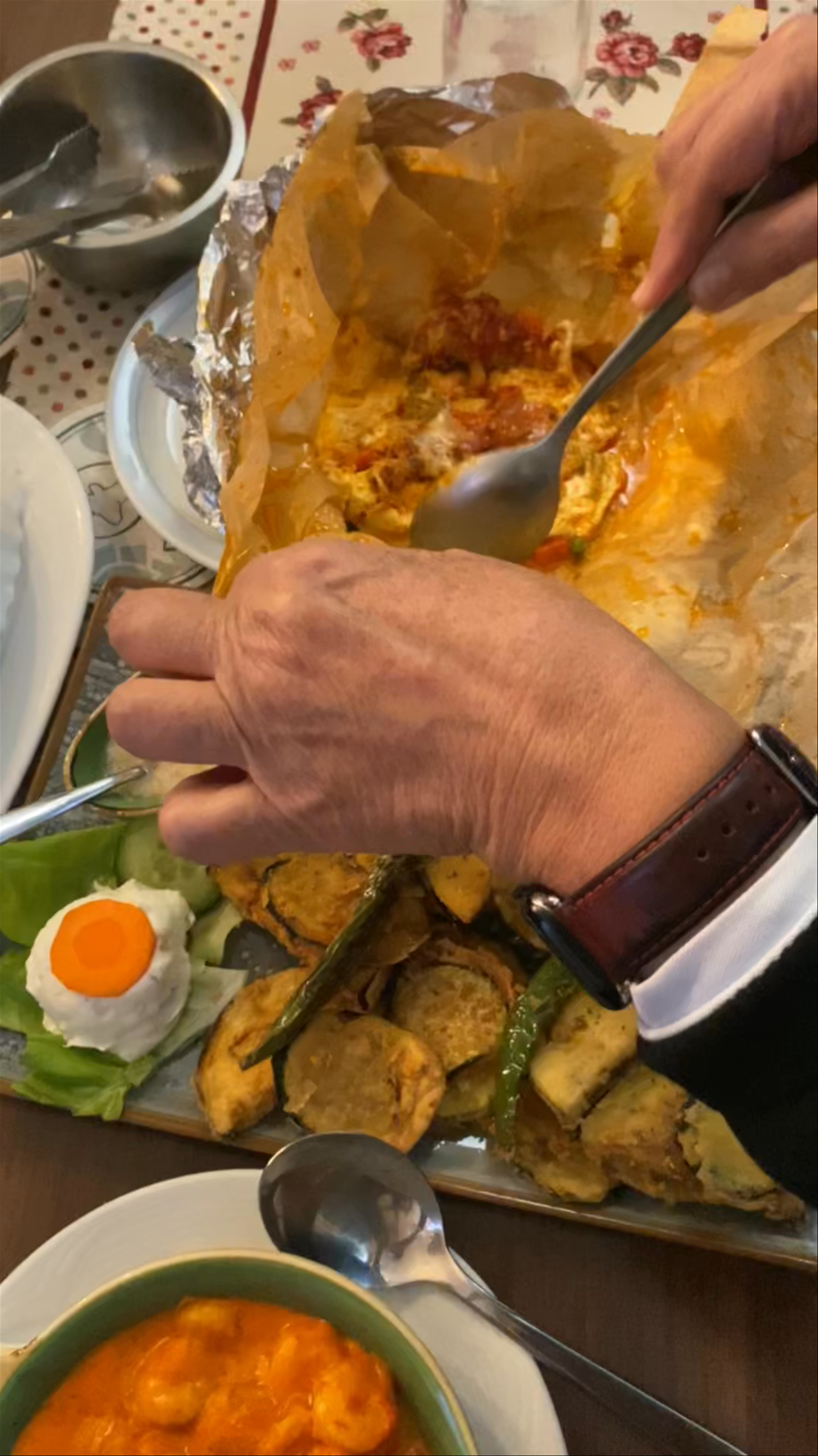Authentic Bavarian Dining Experience in Nürnberg at Graf Moltke