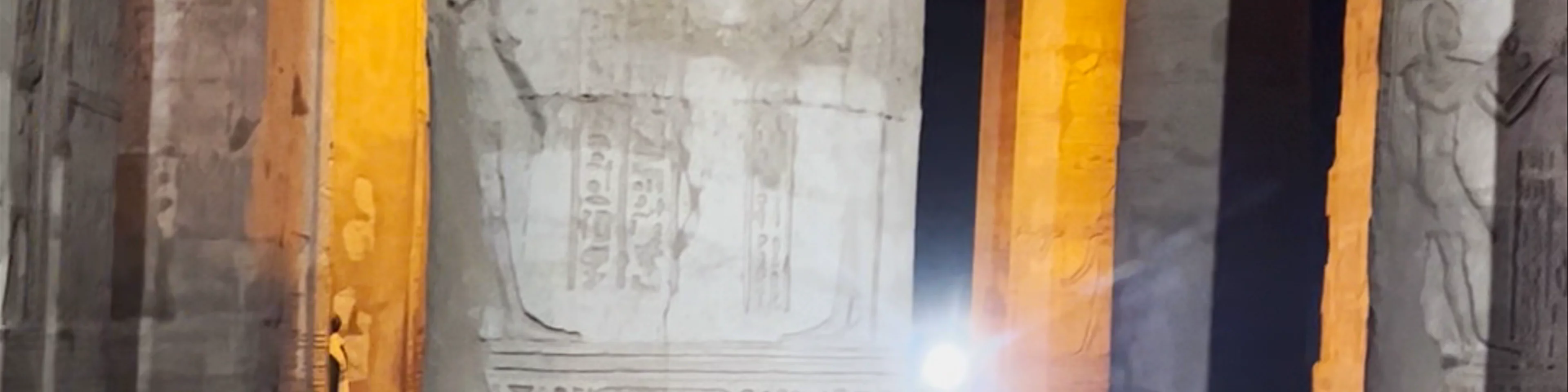 Temple of Kom Ombo