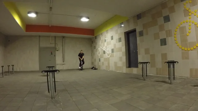 riu submission: 180 double flip