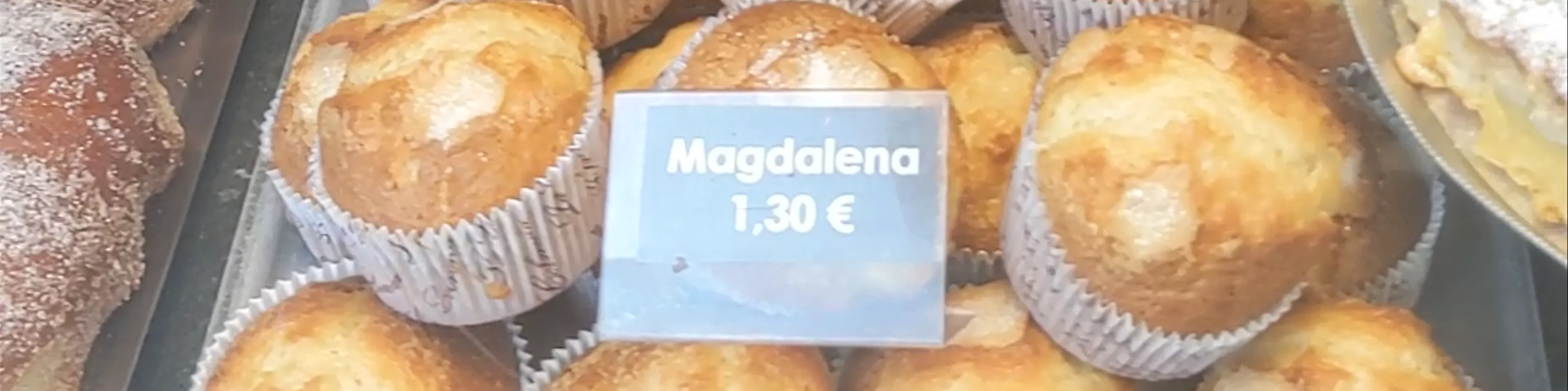 Pastisseria La Colmena