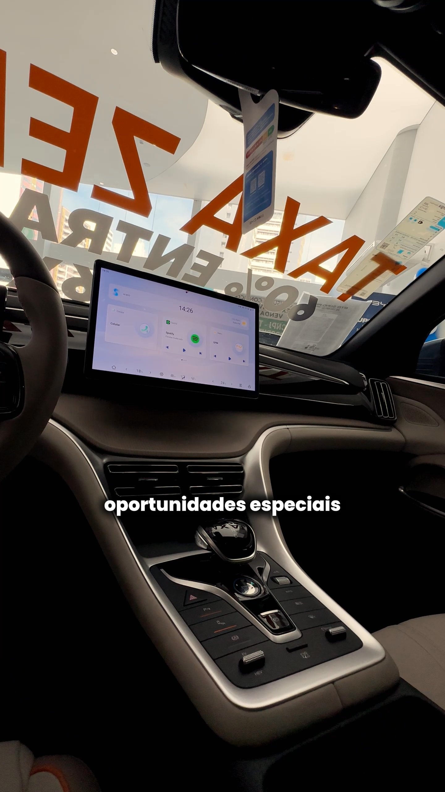 48H ELETRIZANTES BYD