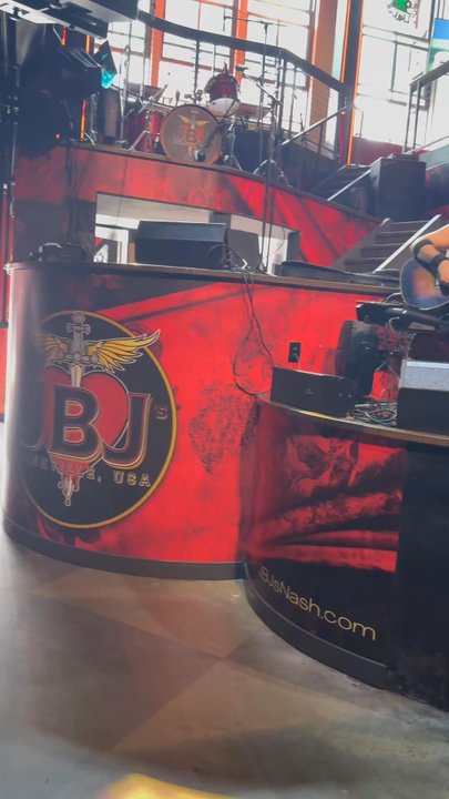 JBJ's - Bars Near Me - Nashville, Tennessee