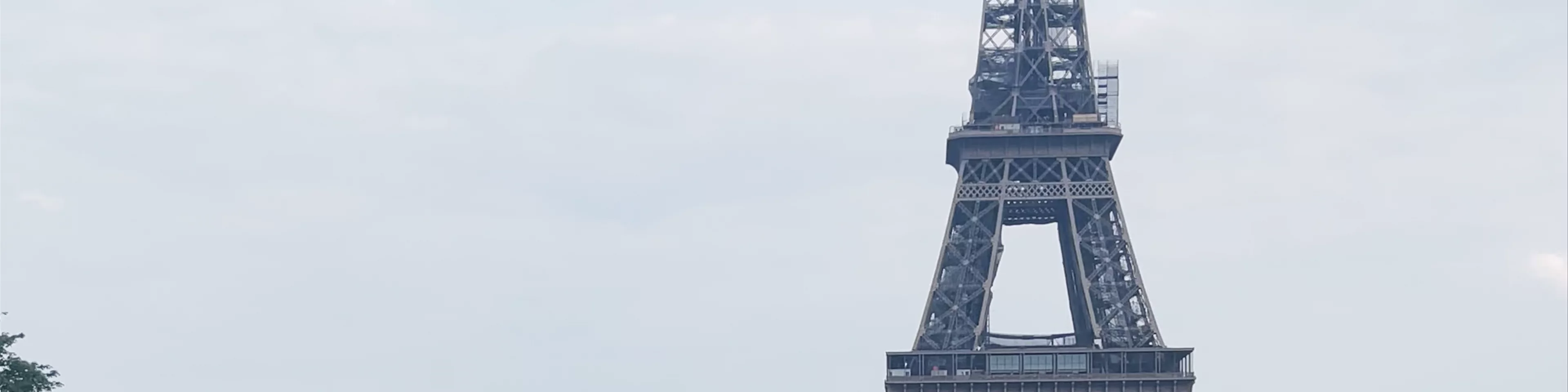 Tour Eiffel