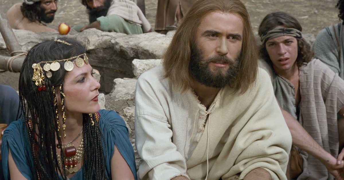 JESUS | Jesus Film Project