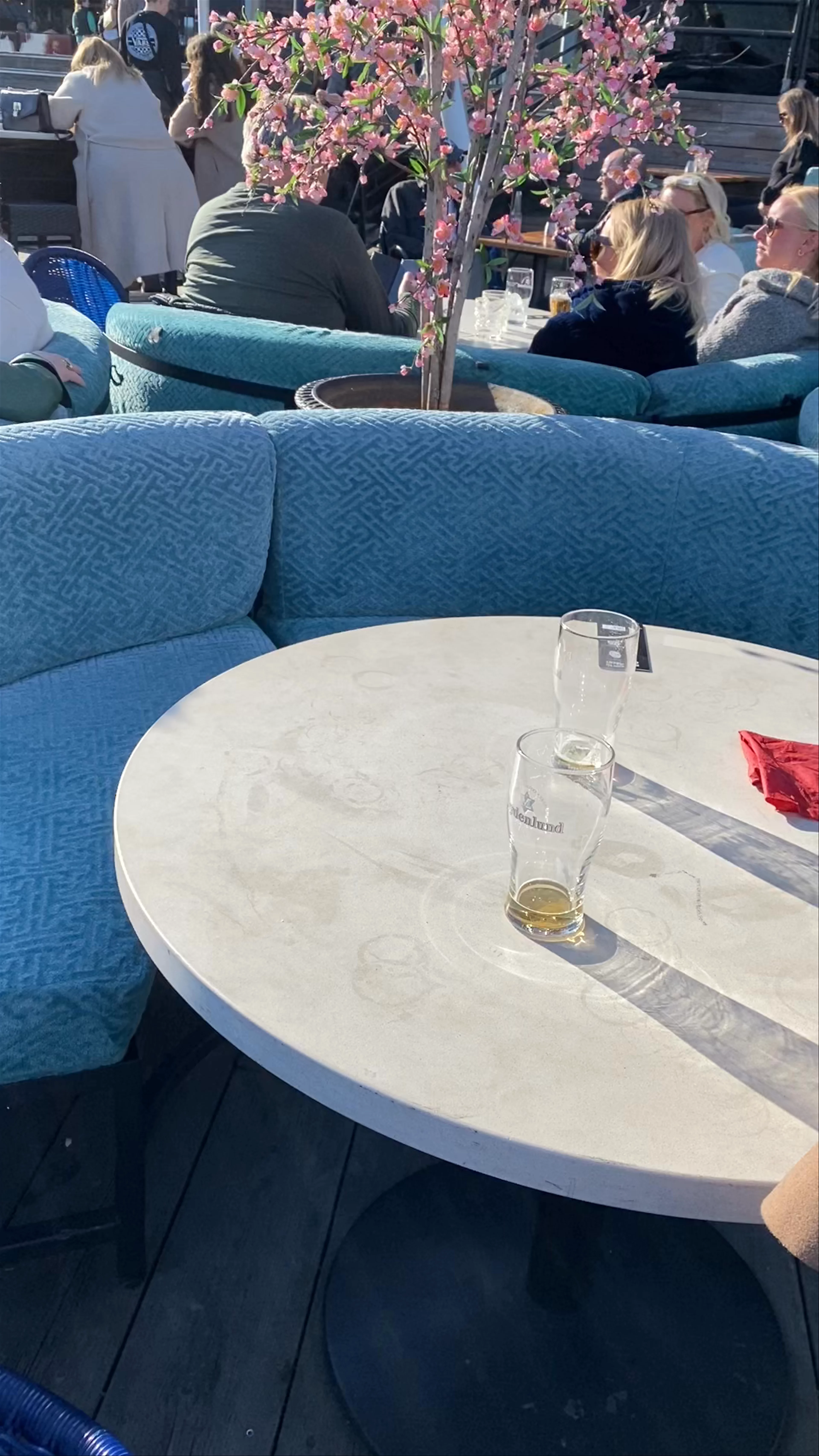 Lekter'n AS, Støperigata