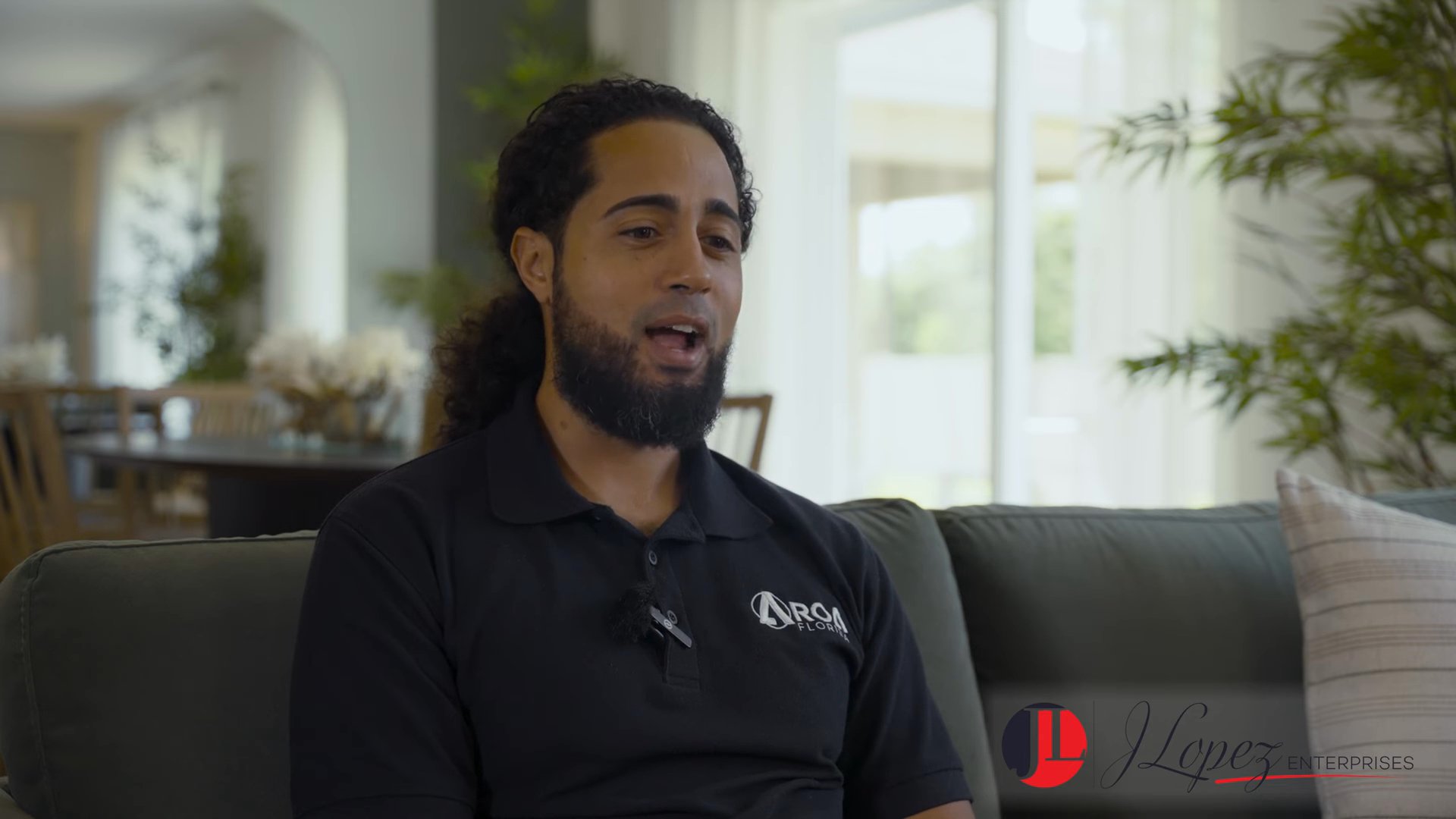 Portfolio clip by Jaden P., Tallahassee videographer