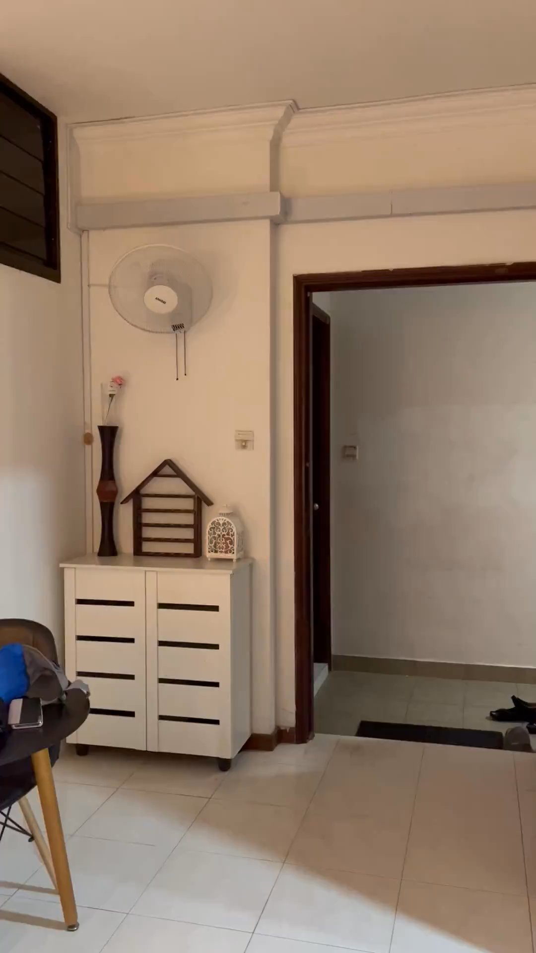 undefined of 60 sqft (room) Apartment for Rent in Angsana@21 - Project Photos 8