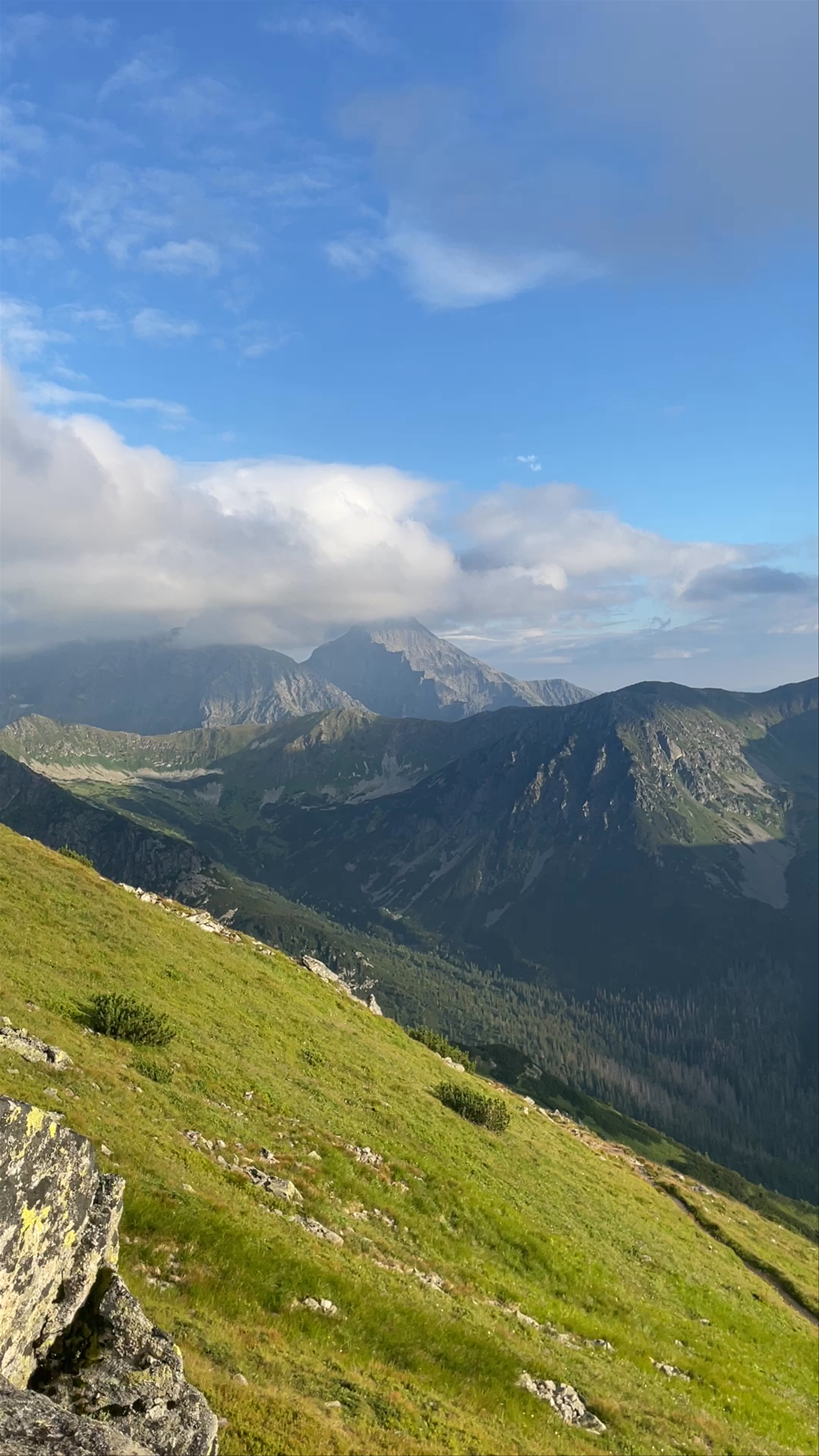 Tatra National Park