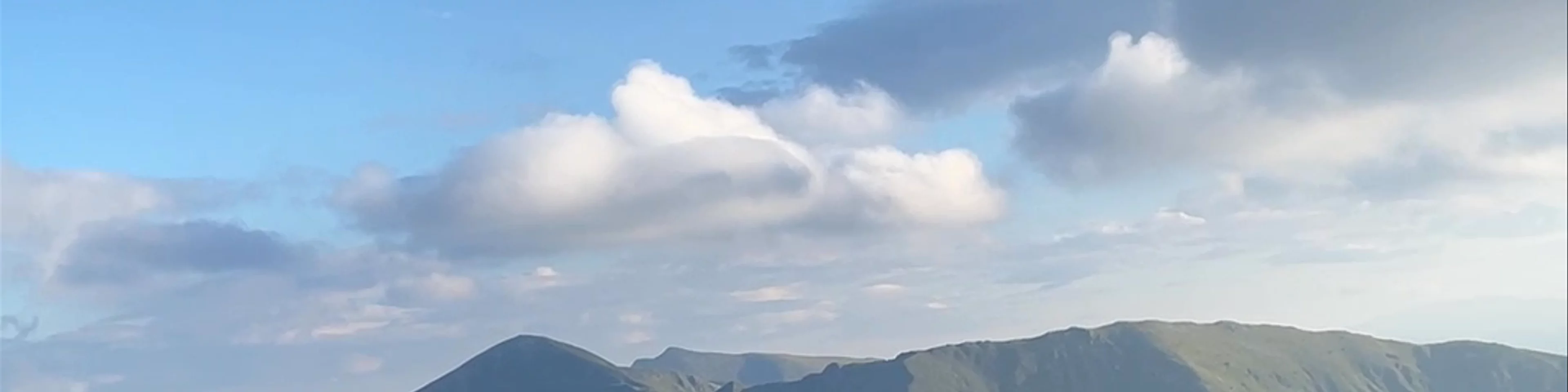 Tatra National Park