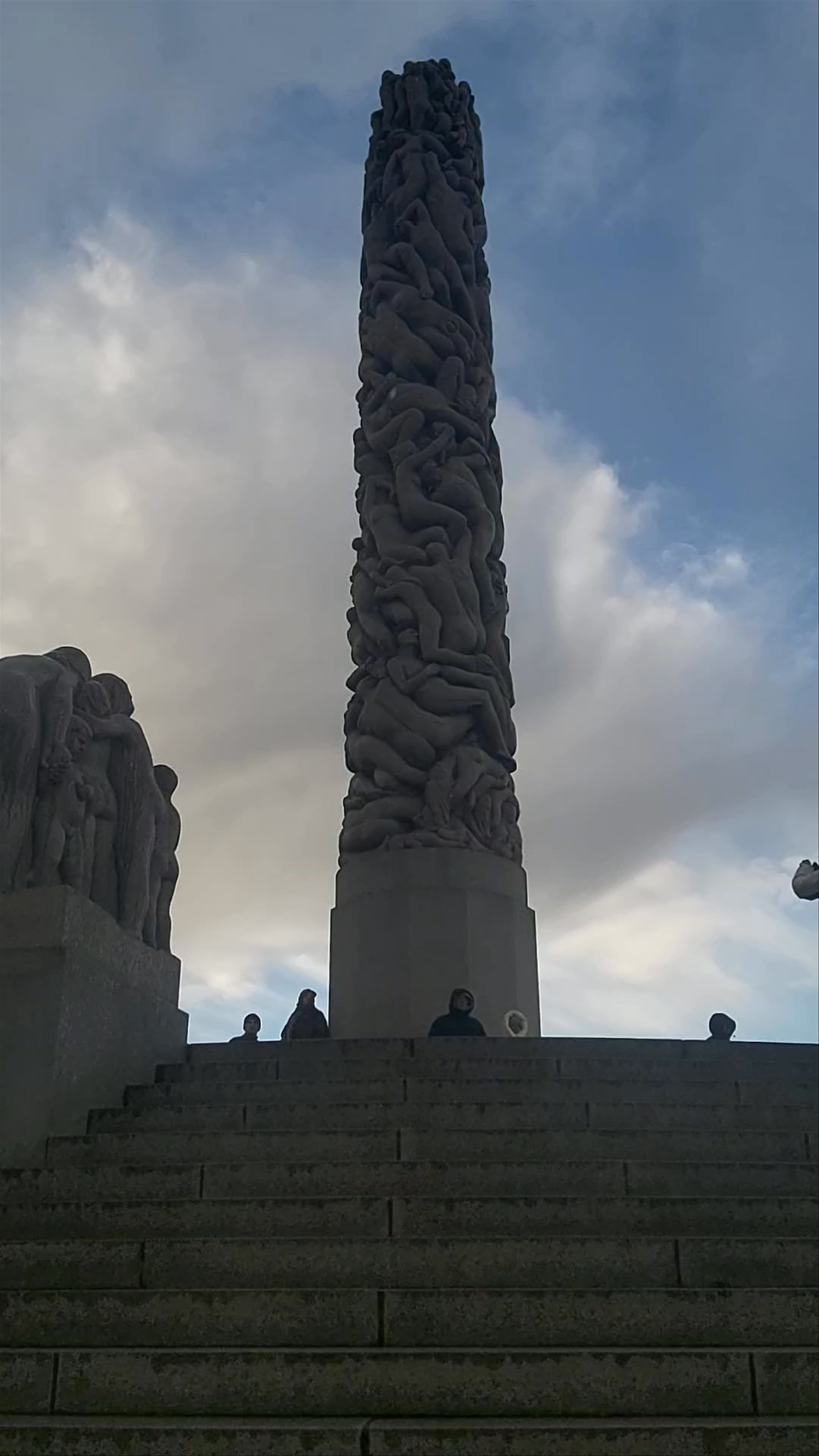 Vigelandsparken
