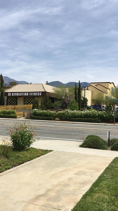 Yucaipa Public Library - On the way into see the library are interesting places.? - Libraries Near Me - Yucaipa, California