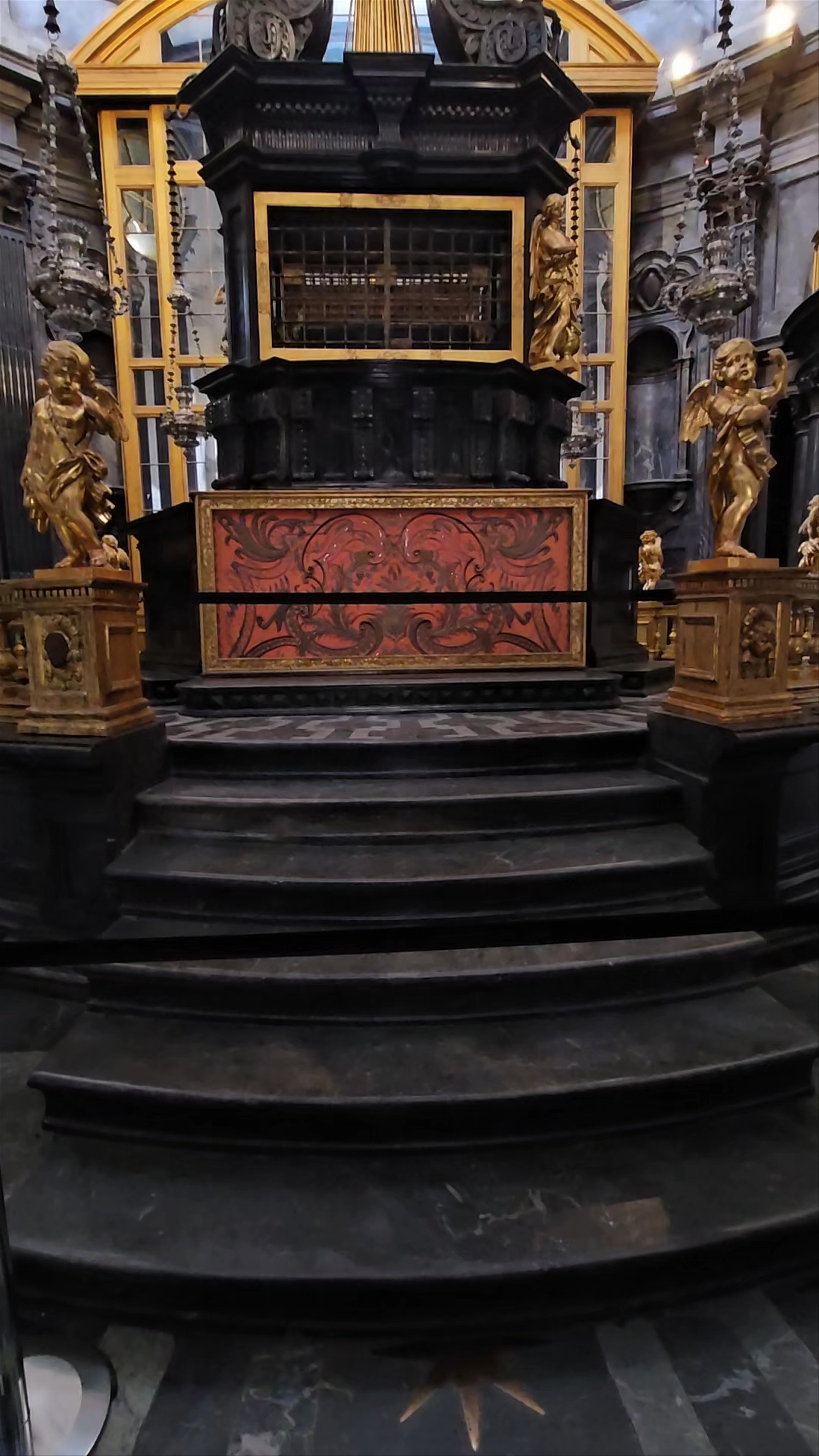 Turin Cathedral