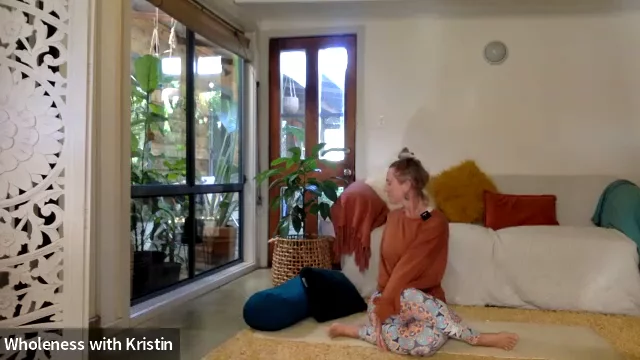 Wholeness~ 15 Kleshas: Raga