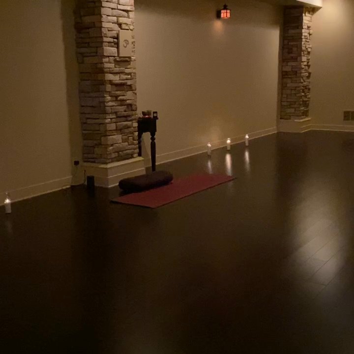 Wellness Academy - We would love to have you join us in our lovely, nourishing , and meditative studio. - Yoga Near Me - Grand Rapids, Michigan