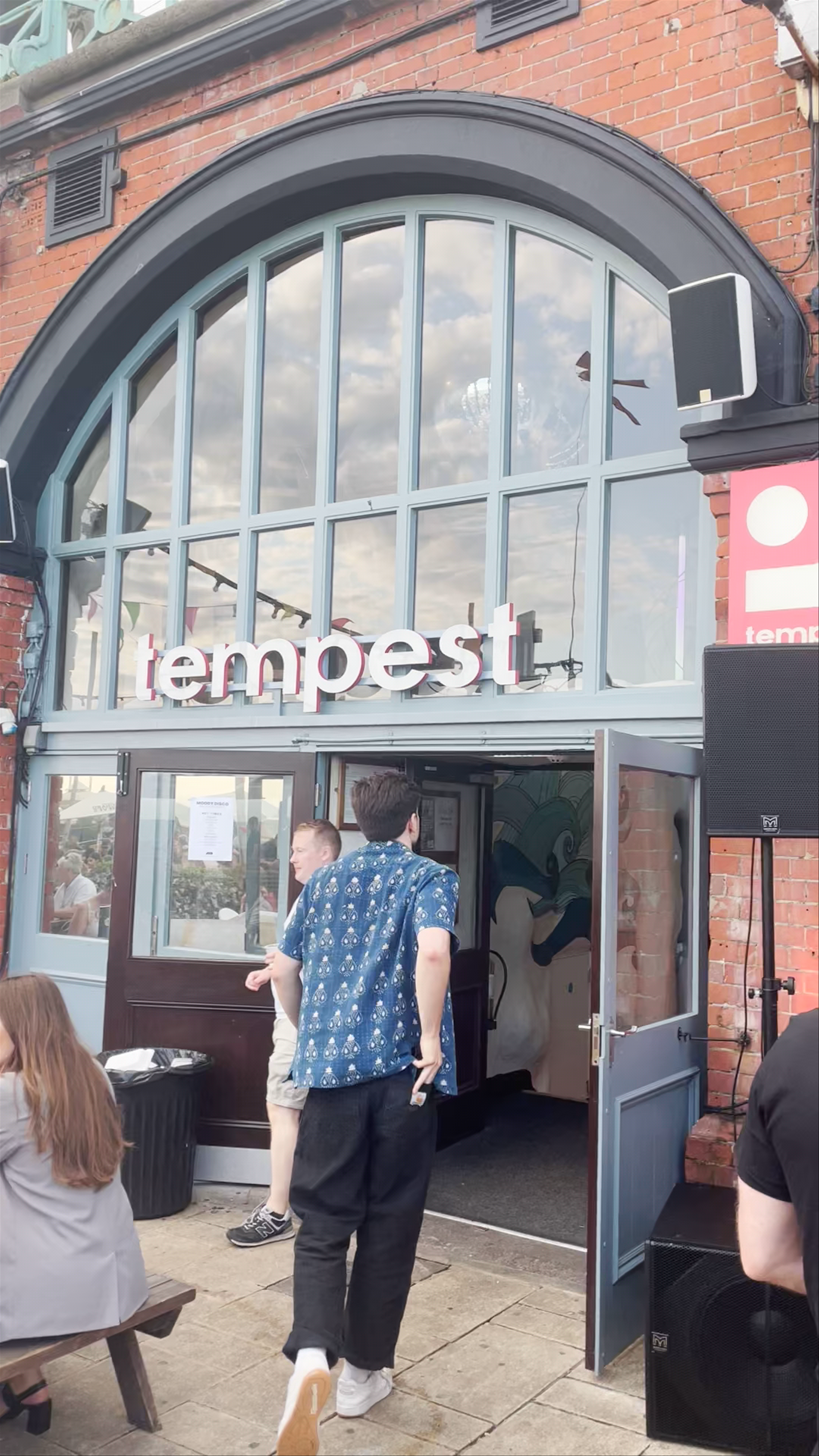 Tempest