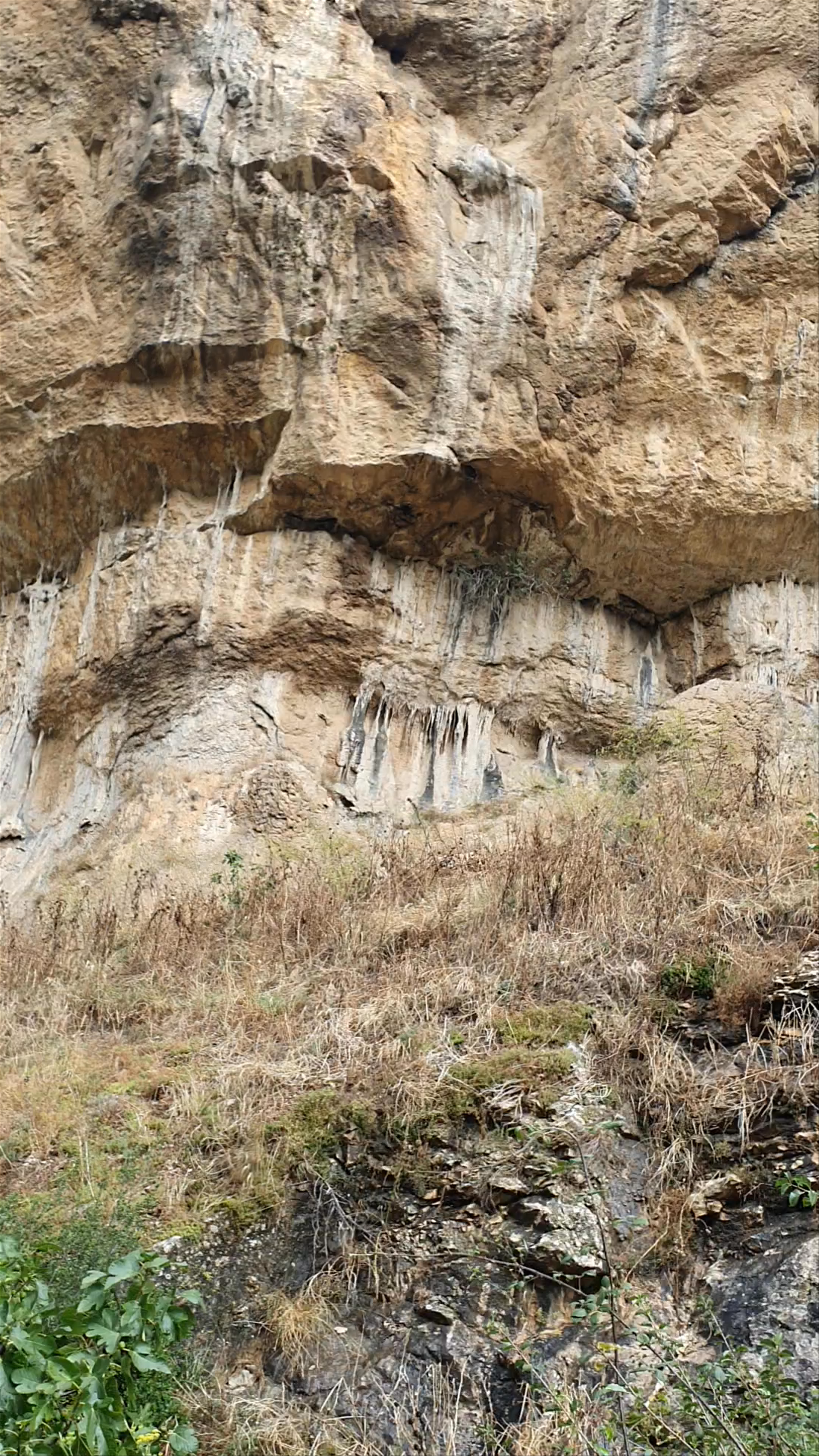 Ruta por la Foz de Lumbier