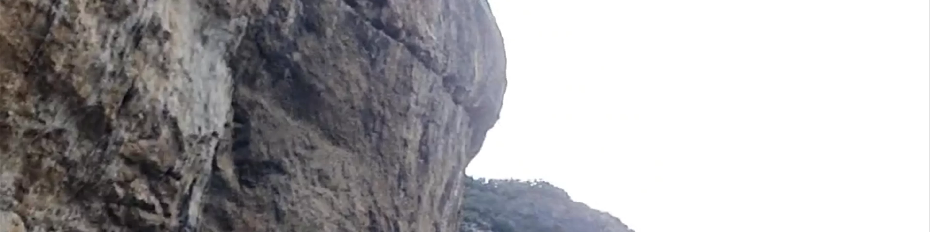 Ruta por la Foz de Lumbier