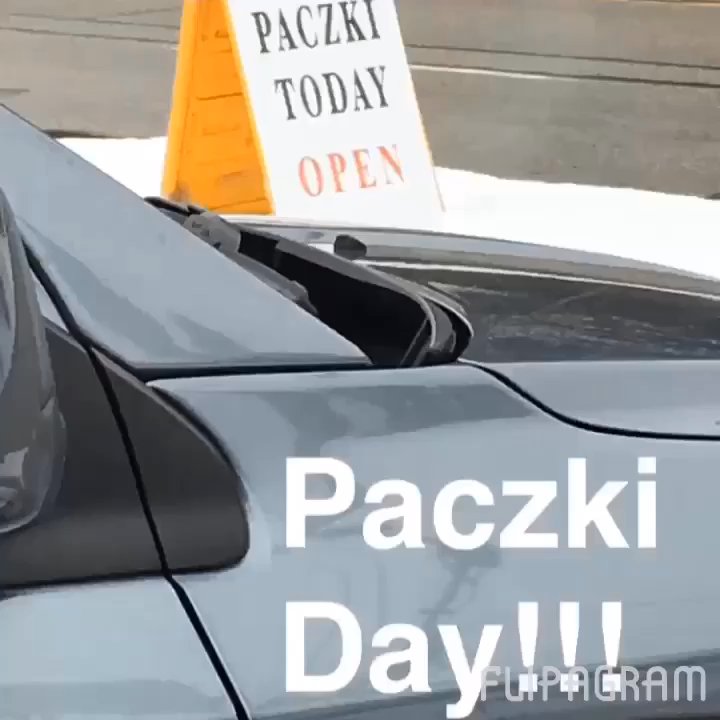 Michael Angelo's Bakery - Michael Angelo's Paczki - Bakeries Near Me - Broadview Heights, Ohio