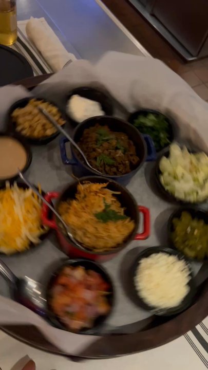 Uncle Julio's - Taco Tuesday - Mexican Near Me - Bethesda, Maryland