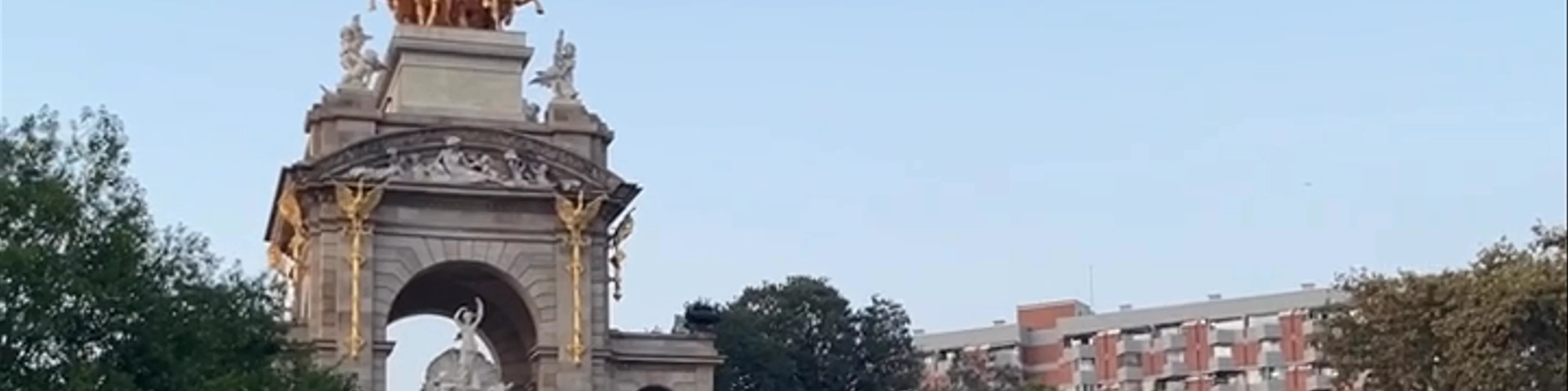 Parc de la Ciutadella