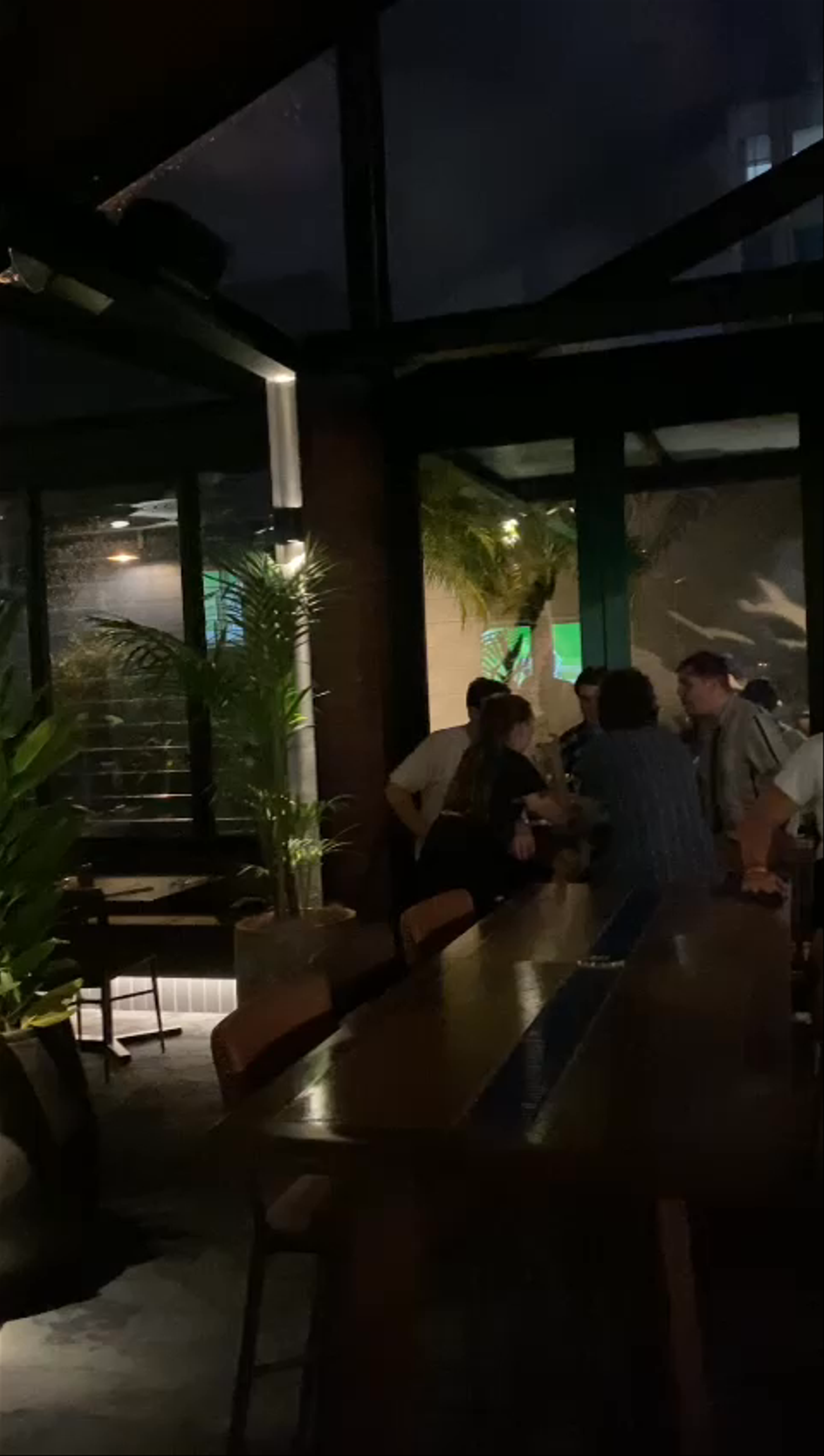 Hotel Gosford